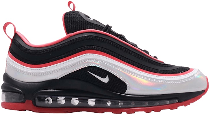 Women Nike Air Max 97 UL 17 SE White Emerald Glow BV6670 013