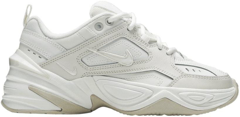 Nike tekno womens white Clearance
