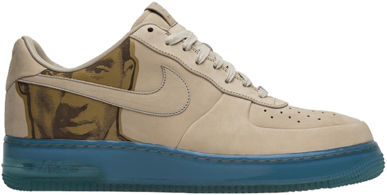 Kobe air force 1 supreme low Clearance