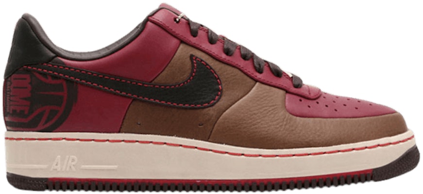 Nike air force 2025 1 07 supreme