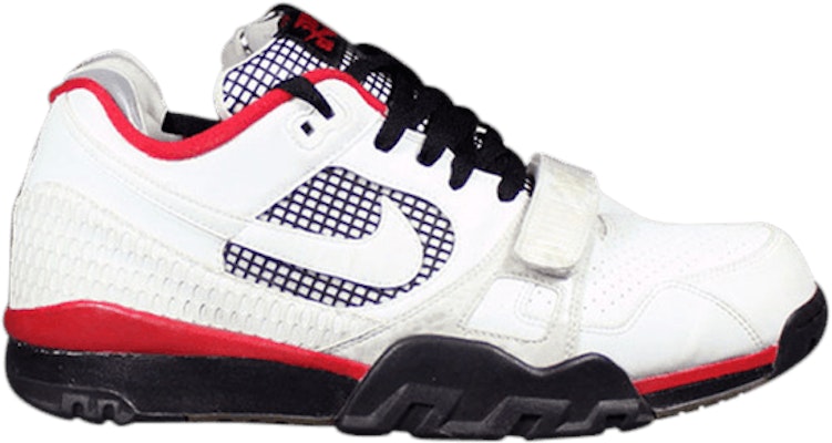 Nike air trainer 2 supreme Clearance
