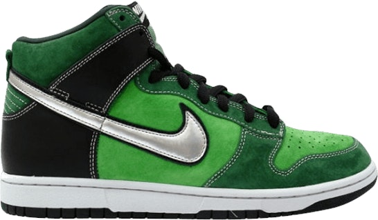 Nike Dunk High Pro SB 'Brut' - 305050-304 - Novelship