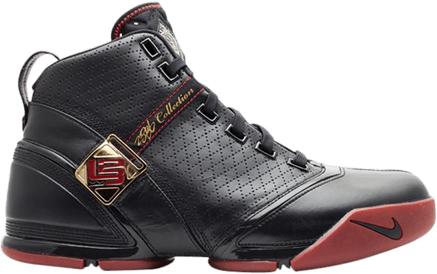 Nike 2025 lebron 5
