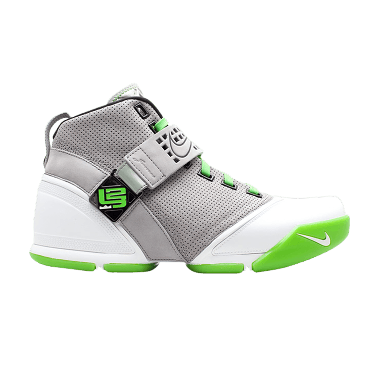 lebron 5 nike