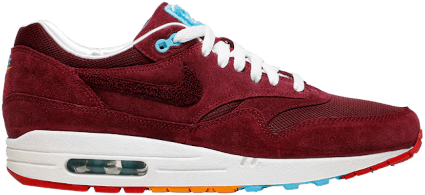 Parra cherrywood shop air max 1