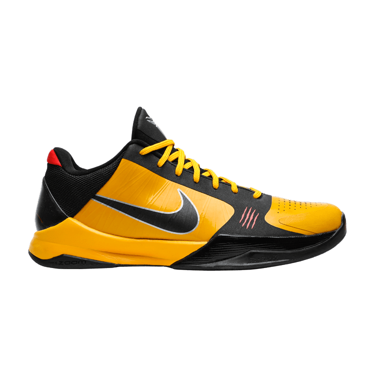 nike zoom kobe 5 bruce lee
