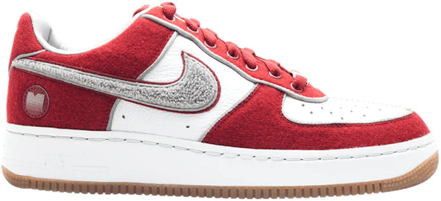 Nike air force 2025 1 low supreme