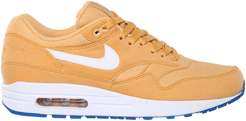 Air max top 1 honeycomb