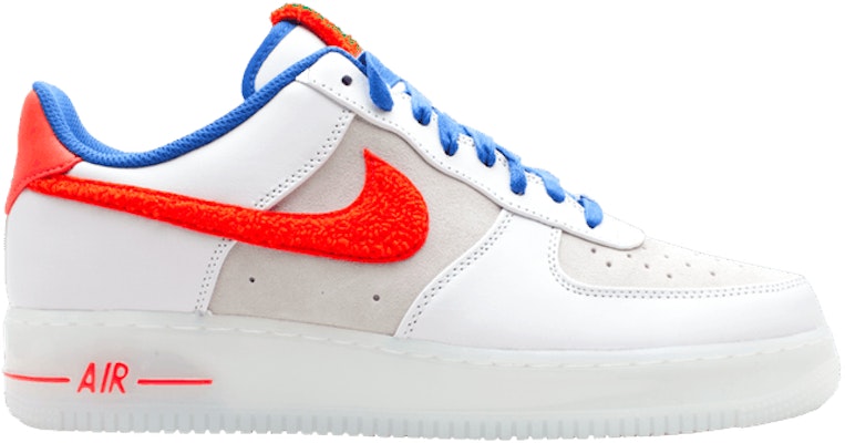 Af1 year of the best sale rabbit