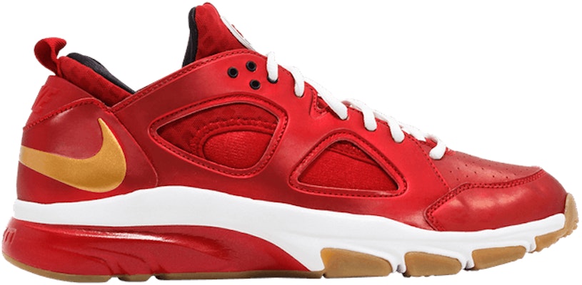 Nike huarache zoom low Clearance