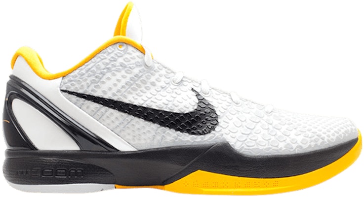 Kobe 2025 6 steelers