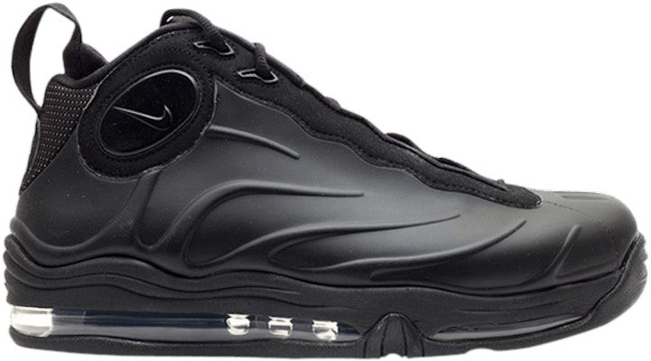 Air foamposite best sale max