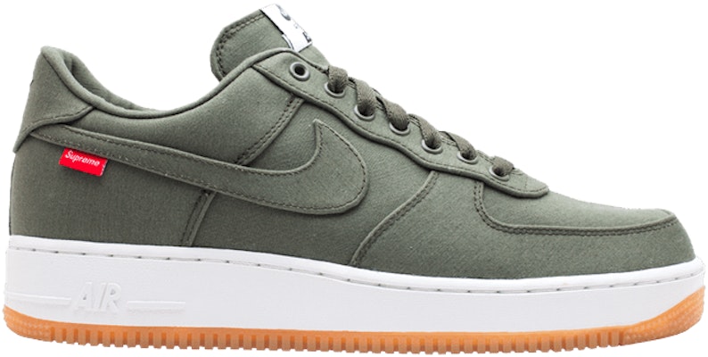 Air force 1 low 2025 premium 08 nrg supreme