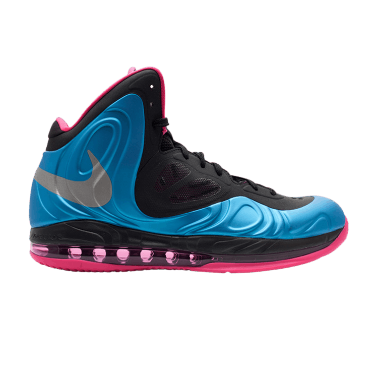 nike air max hyperposite fireberry