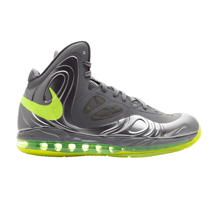 hyperposite green