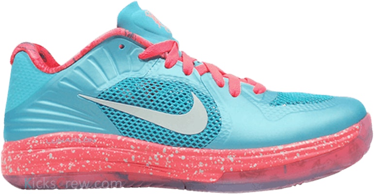 Nike hot sale hypergamer low
