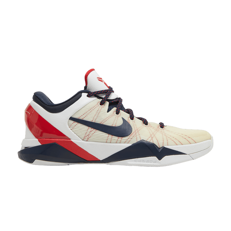 nike zoom kobe 7