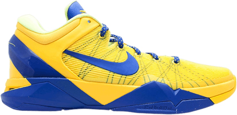 Nike kobe 7 sales system