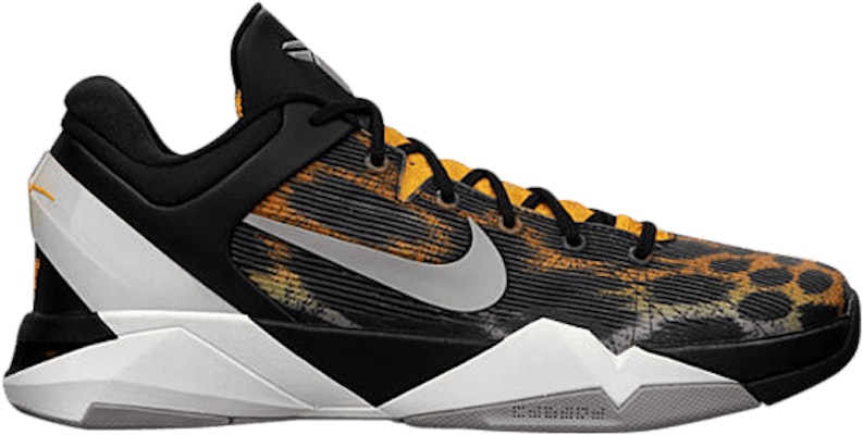 Kobe 2025 cheetah shoes