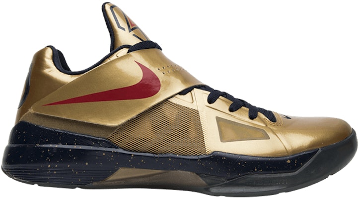 Kd 4 best sale gold