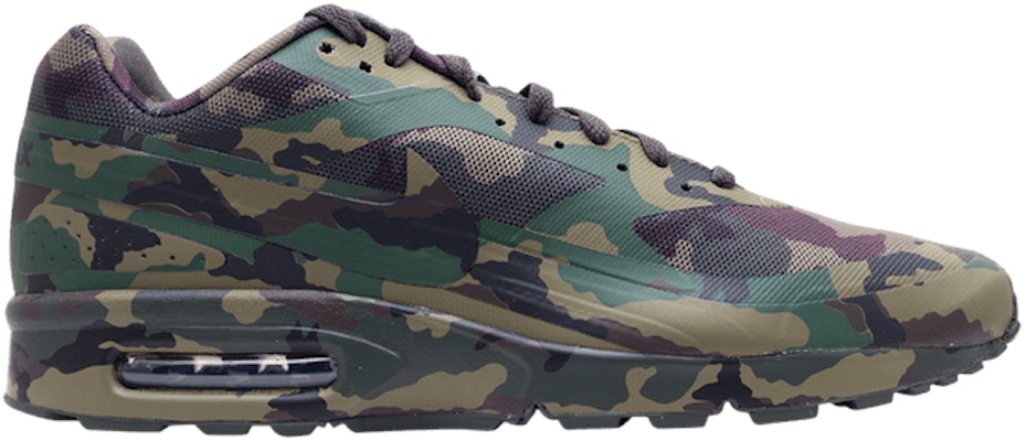 Nike Air Max Classic Bw France Sp Camo 607474 220 607474 220
