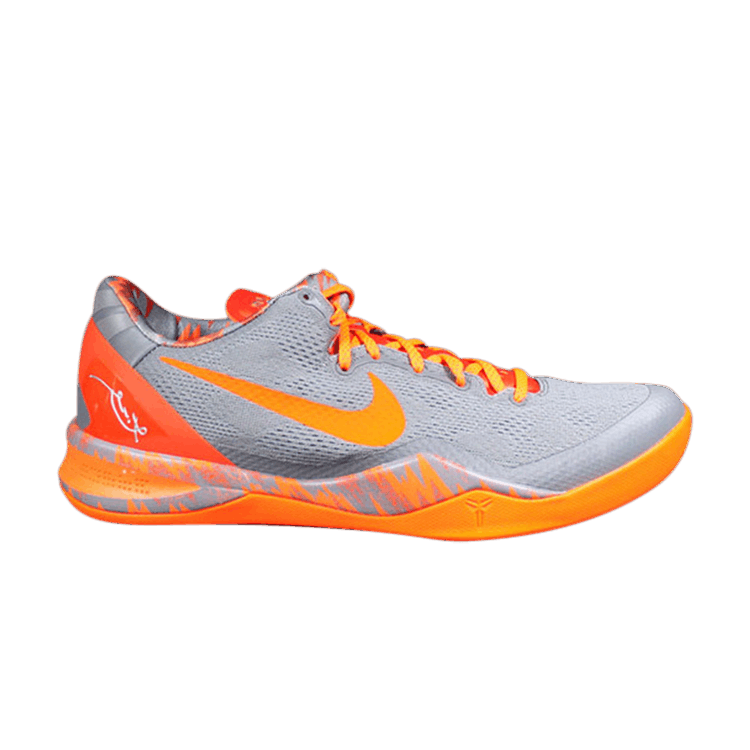 nike kobe 13 orange