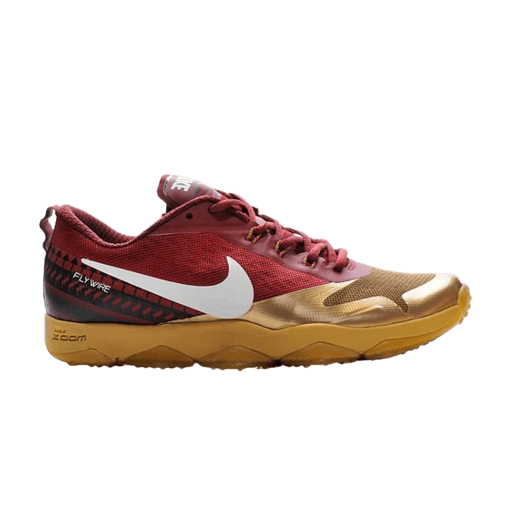 nike zoom hypercross tr