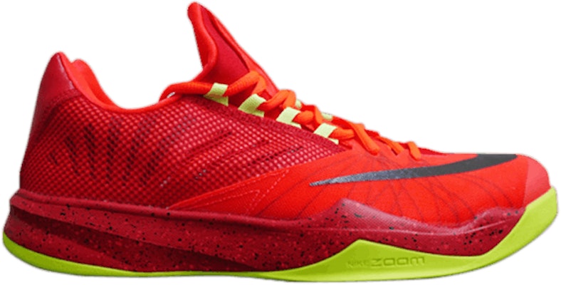 Nike zoom run top the one james harden