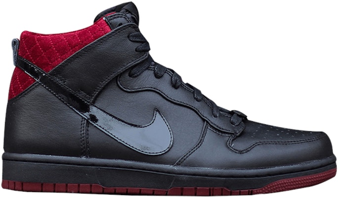 Nike dunk deals cmft prm qs