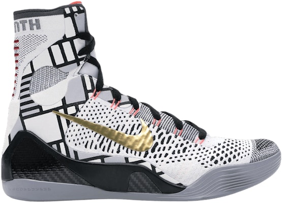 Kobe xdr 2025
