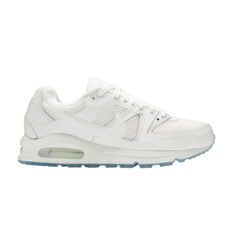 air max command white