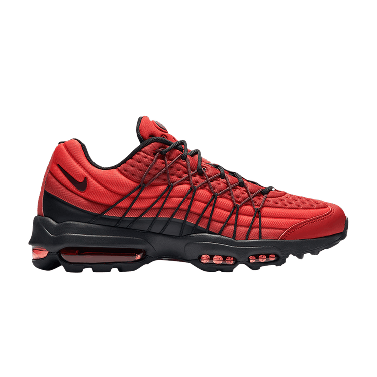 nike air max 95 ultra se gym red