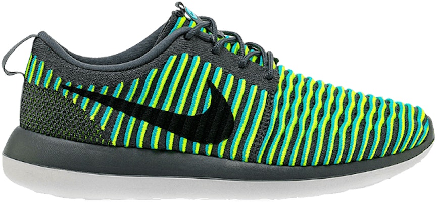 Nike roshe two colors Outlet