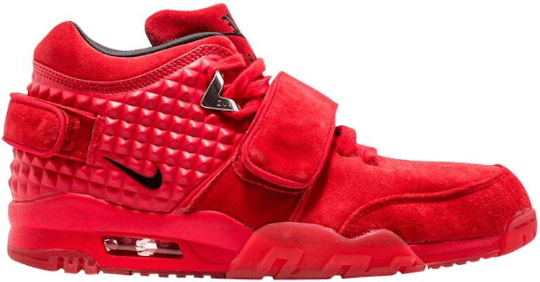 Nike Air Trainer Cruz Red October 777535 600 777535 600