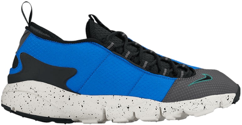 Nike air 2025 footscape nm
