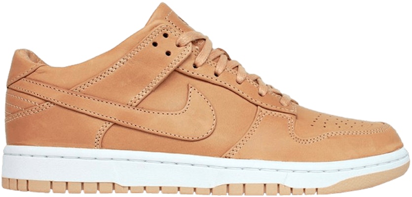 Nike dunk vachetta tan Clearance