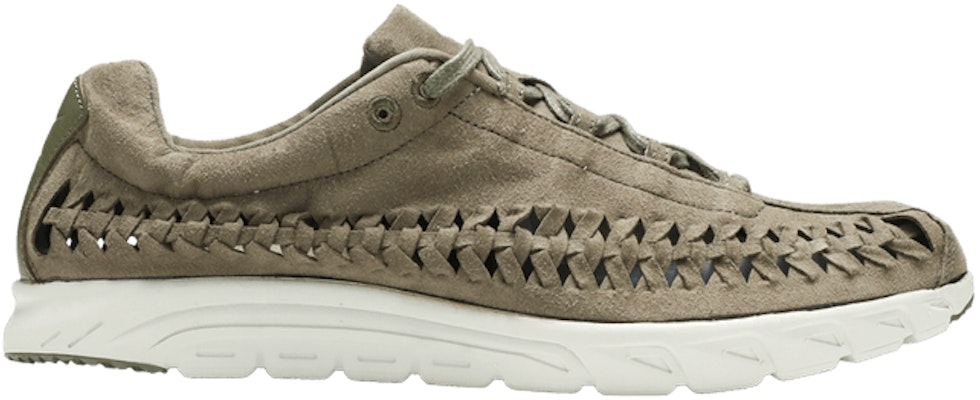Nike mayfly woven hong kong Clearance