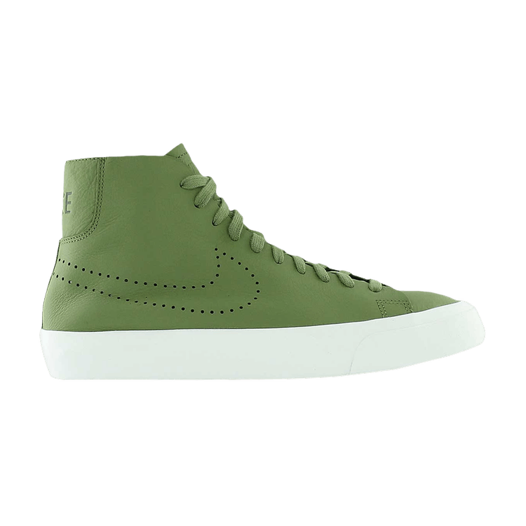 nike blazer studio mid