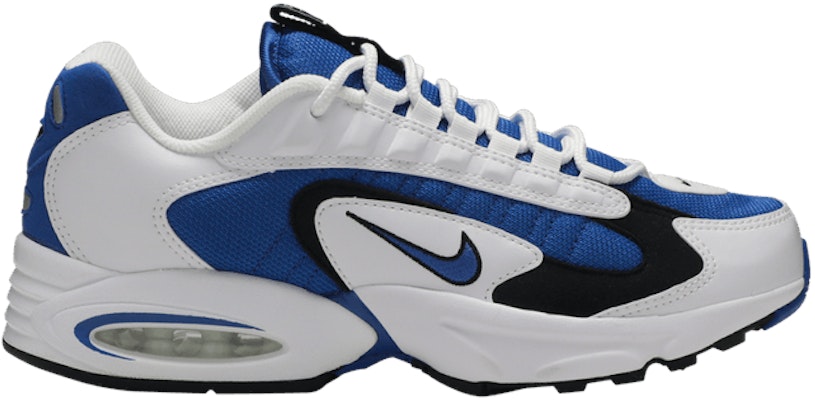 Nike air max triax blue Clearance