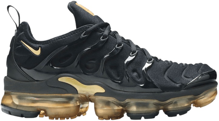 Gold nike air vapormax Clearance