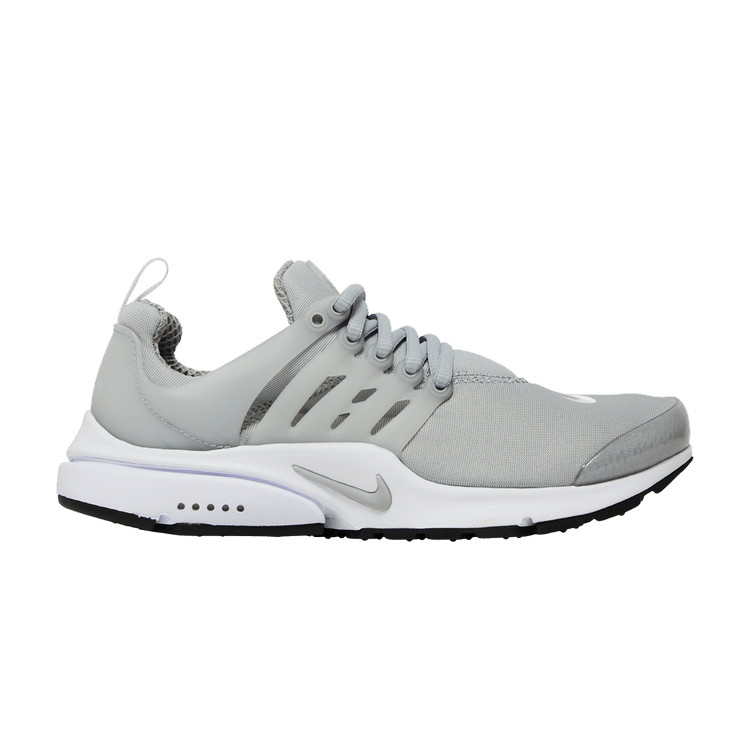 Nike Air Presto 'Light Smoke Grey 