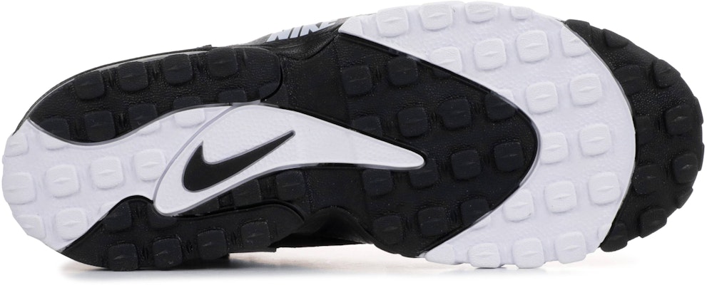 Air max top zoom turf