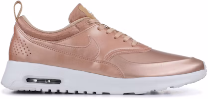 (Women) Nike Air Max Thea SE 'Metallic Red Bronze' 861674-902 (Women) Nike Air Max Thea SE 'Metallic Red Bronze' 861674-902