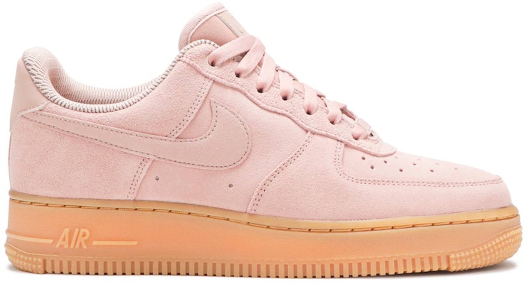 Air force 2025 one particle pink