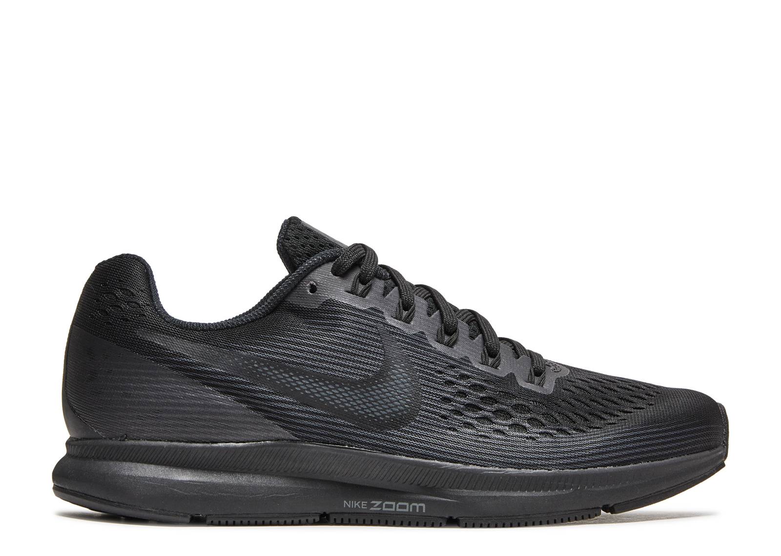 (Women) Nike Air Zoom Pegasus 34 'Black' 880560-003