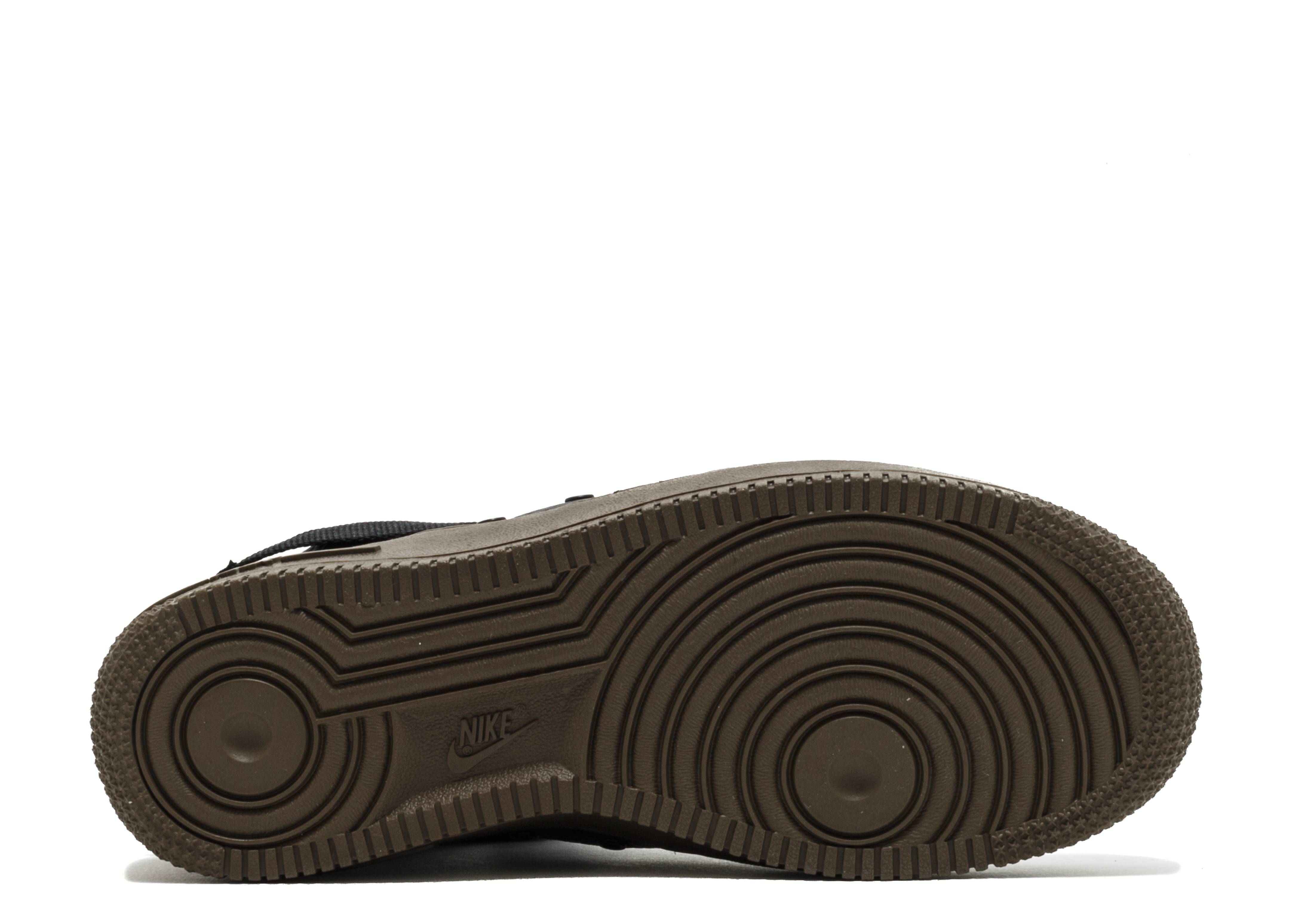 Shop (W) 耐克SF空军一号中帮“榛色” AA3966-003