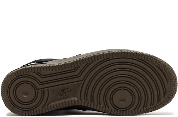 (W) 耐克SF空军一号中帮“榛色” AA3966-003 Shop (W) 耐克SF空军一号中帮“榛色” AA3966-003