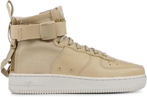 Nike wmns sf air force 1 mid sale