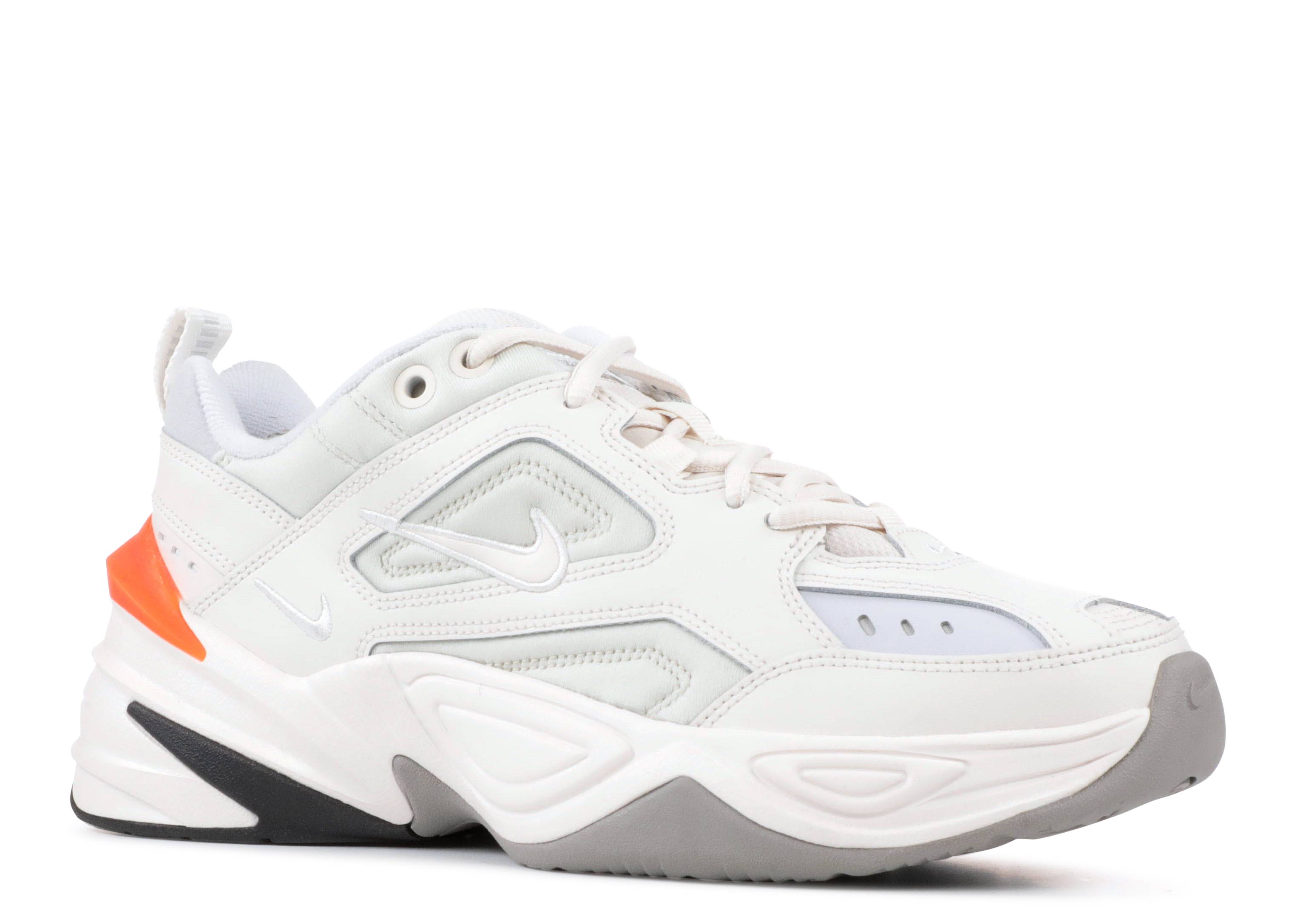 nike tekno m2k phantom