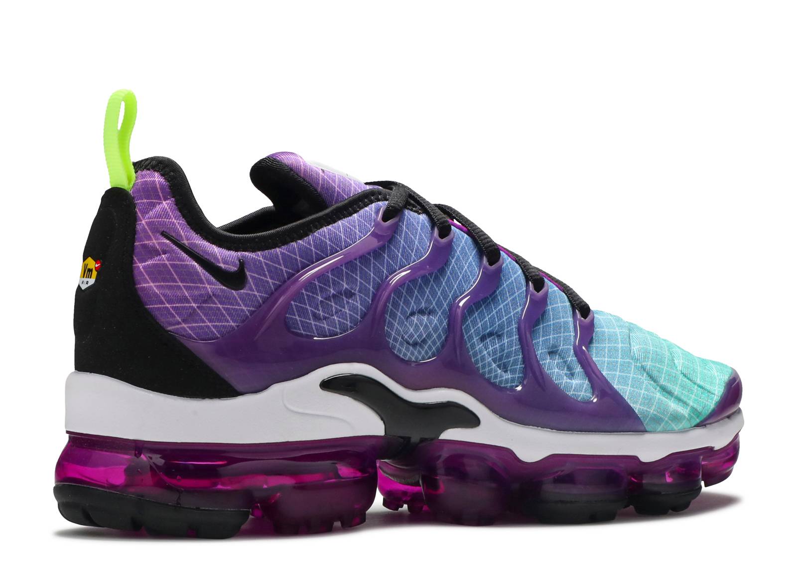 vapormax hyper violet
